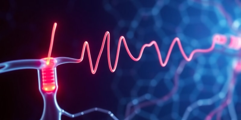 Neuroscience: Resting Membrane Potential