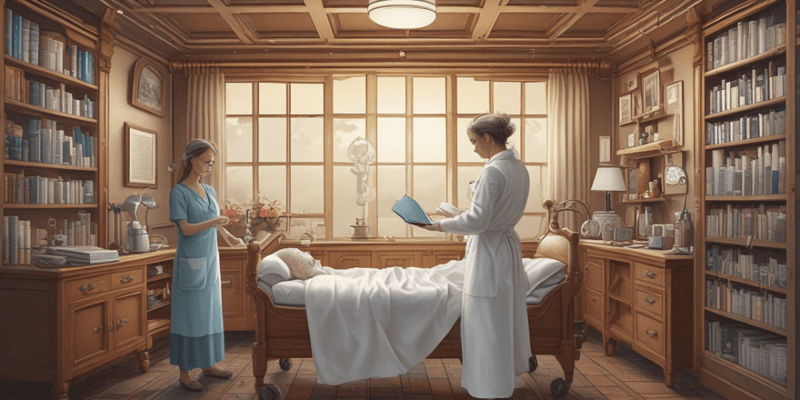Nursing Ethics and Values Chapter 22