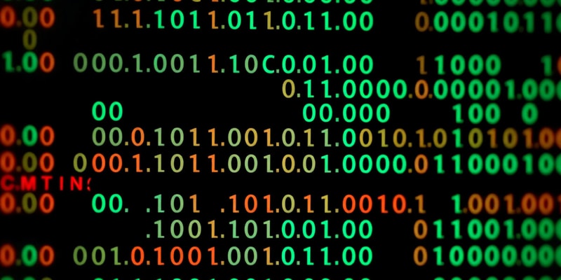 Digital Codes Quiz