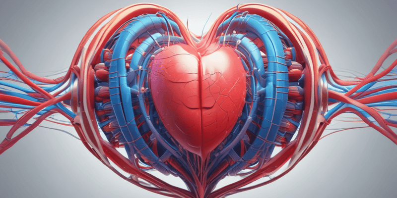 L18 Heart Rate Regulation