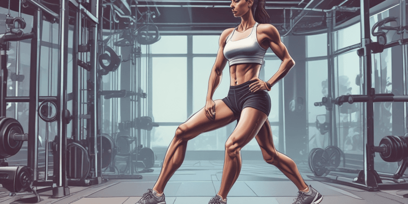 Allenamento Muscolare: Metodi di Fitness