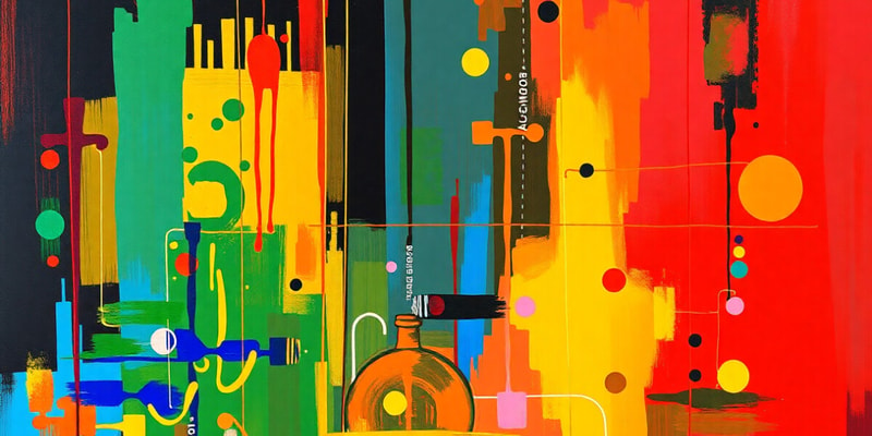 Gas Chromatography (GLC) Concepts