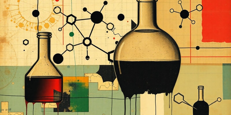 Inorganic Chemistry Unit 1