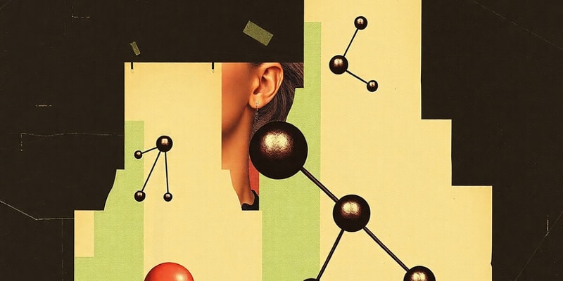 Coordination Compounds and Ligands Quiz