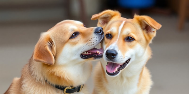 Understanding Dog Behavior and Breeds