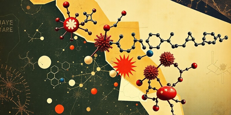 Proteínas y Aminoácidos