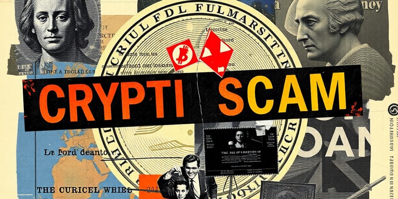 Introduction to Crypto Scams