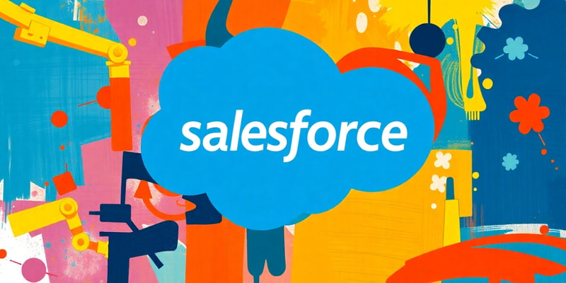 Salesforce User Provisioning Project