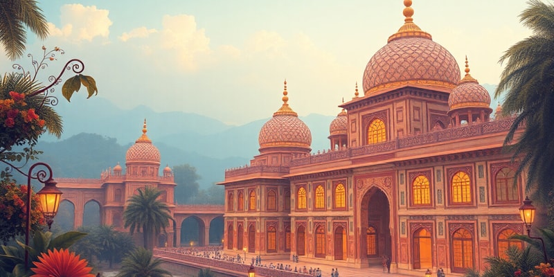 Travel Guide to India's Hidden Gems