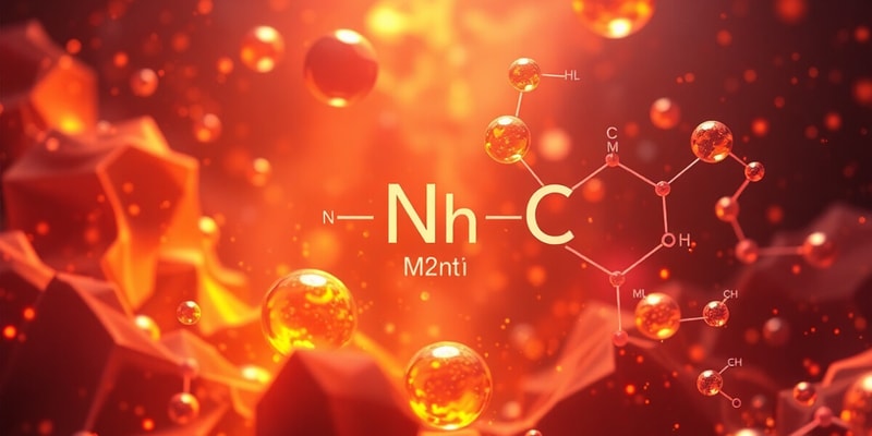 Naming Ionic Compounds with Multi-Charge Cations