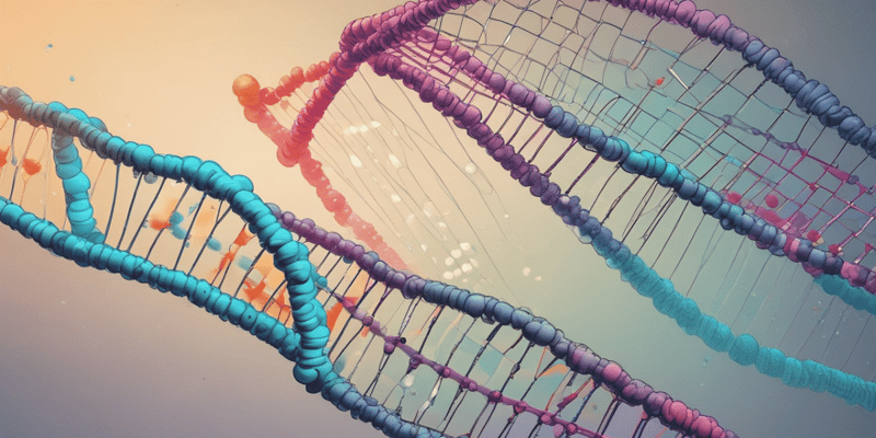 DNA Sequencing: Basics and Significance