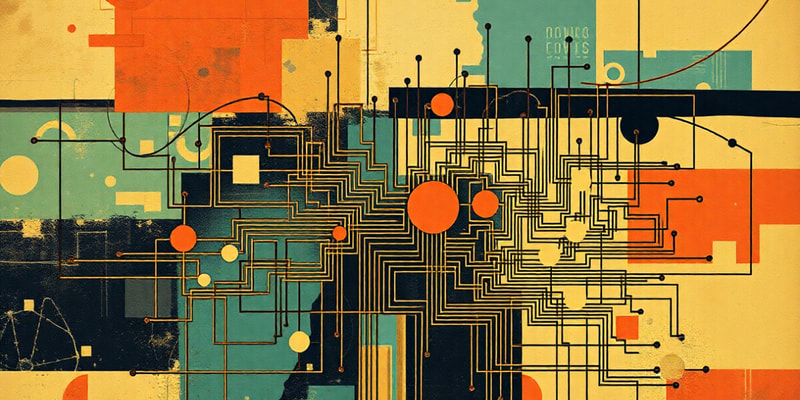 Logic Circuits and Combinational Circuits