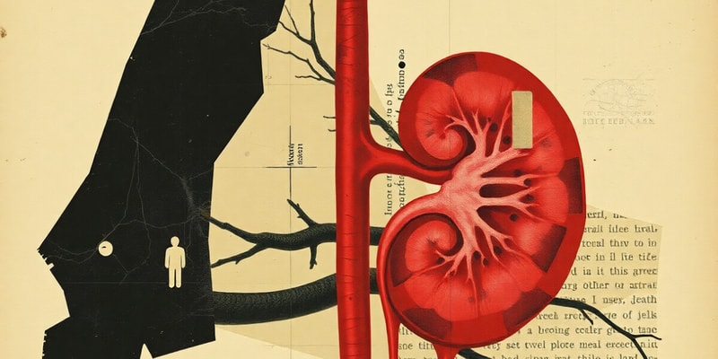 60. Physiology - Regulation of Glomerular Filtration and Renal Hemodynamics