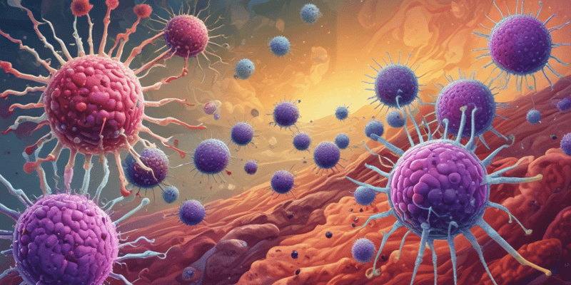 Virología: Transmisión y Patogénesis del Virus de la Varicela