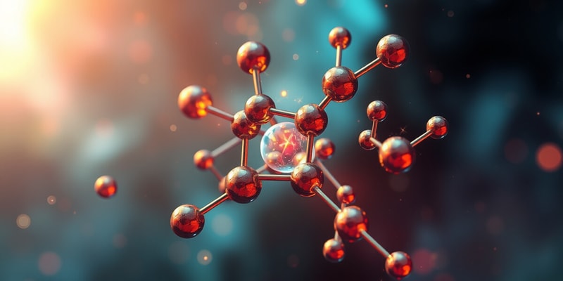 Engineering Chemistry Module 2 Quiz