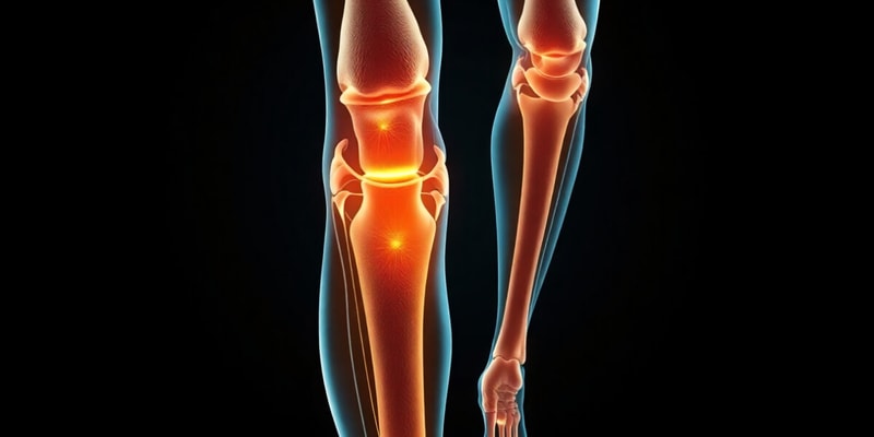 Orthopaedic Deformities: Knee Focus