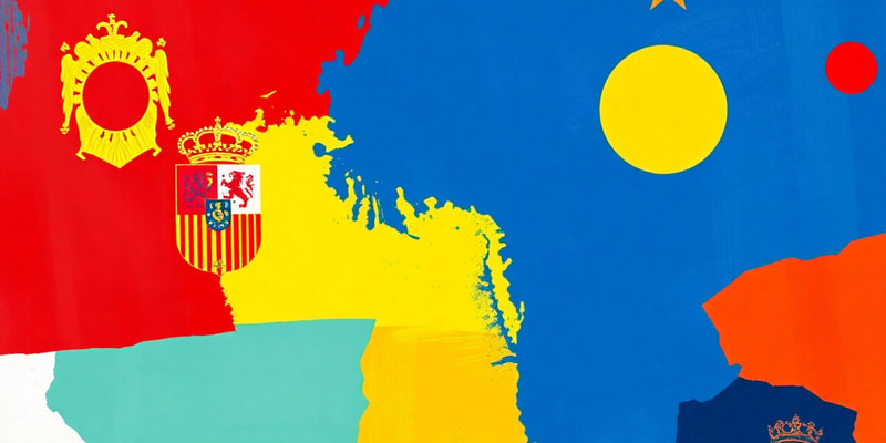 La bandera de España y su significado