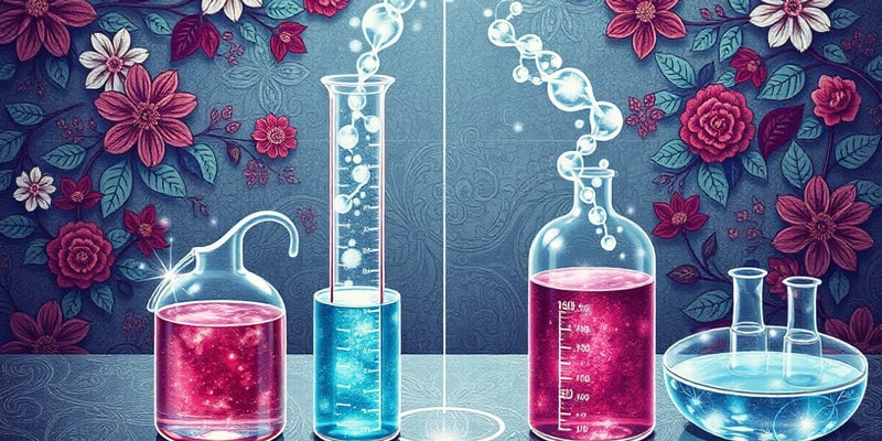 Redox Titrations Overview