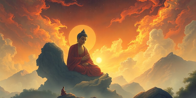 Understanding Buddhism and Its Origins