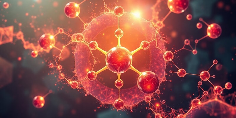 Chemical Principles: Laws and Atoms