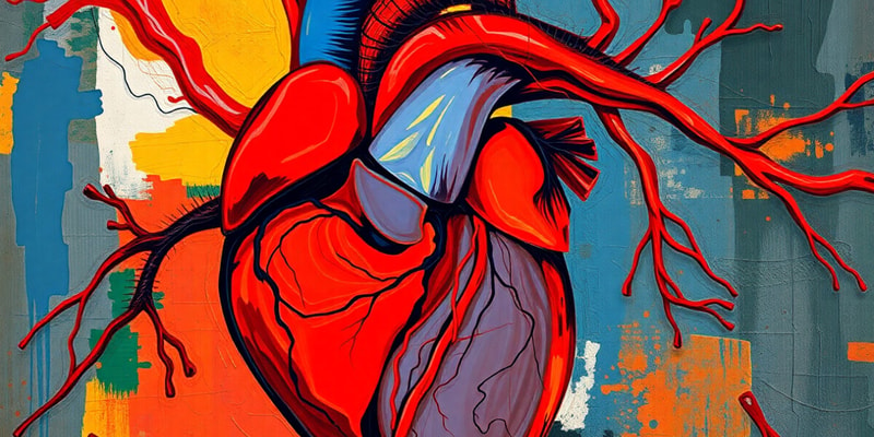 Cardiovascular System Overview