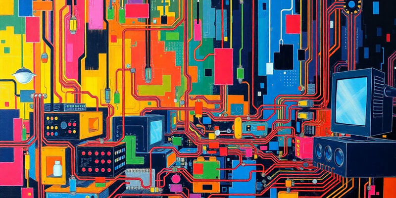 Microprocessor Effects and Impacts