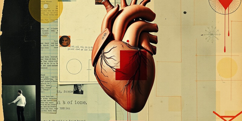 Heart Failure Management Quiz