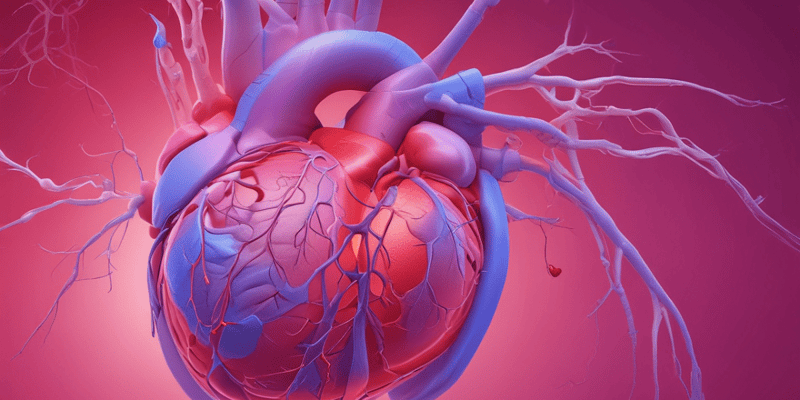 Clasificación de Pacientes con Insuficiencia Cardíaca y Perfiles Hemodinámicos