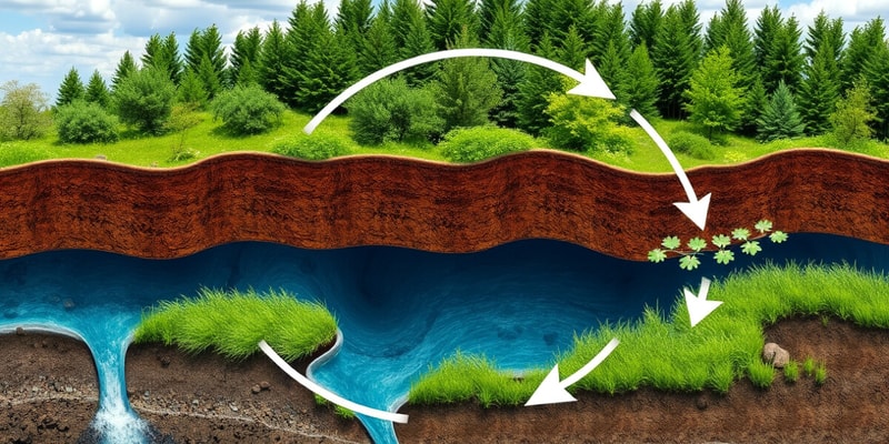 CH4_1_The Carbon Cycle