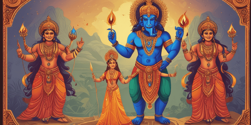 Diwali Special Video - Refuting Arguments on Ravana and Lord Ram