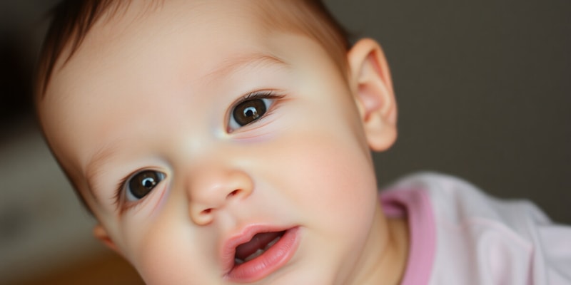 Face Preference and Recognition in Infants