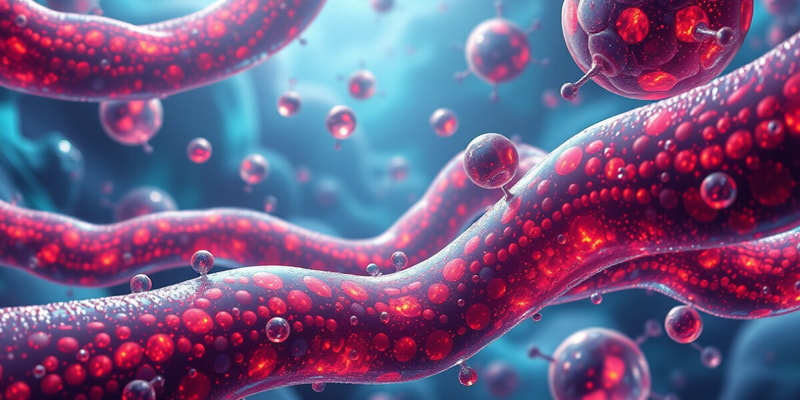 Lipophobic Vs Lipophilic Concepts