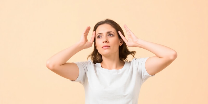 Approach to Dizziness and Vertigo