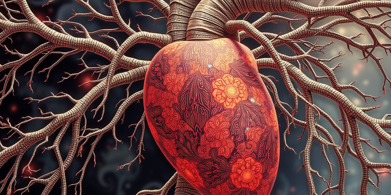 Cardiac Nerves and Refractory Periods