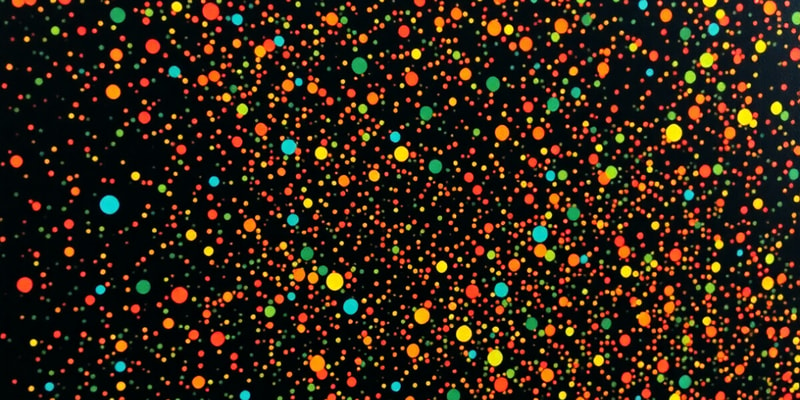 DNA Microarray Basics Quiz