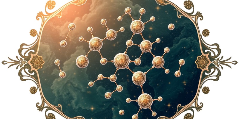 Organic Chemistry Basics and Structural Formulas