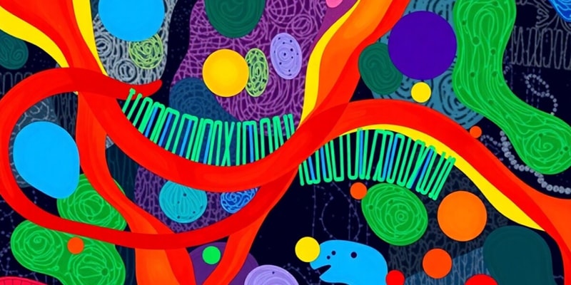 Transmembrane Transport of Ions & Molecules