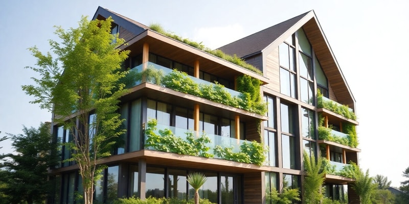 Philippine Green Building Code Overview