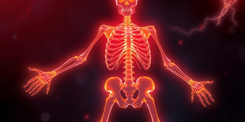 Calcium Homeostasis - Part 1