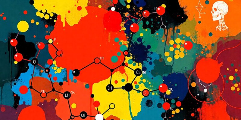 Introduction to Organic Chemistry for Pharmacists