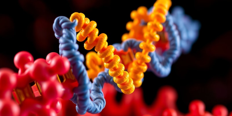 Biochemistry ATP Synthase and Complex I