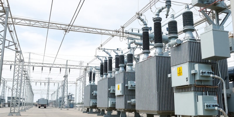 Electricity Distribution Systems Overview