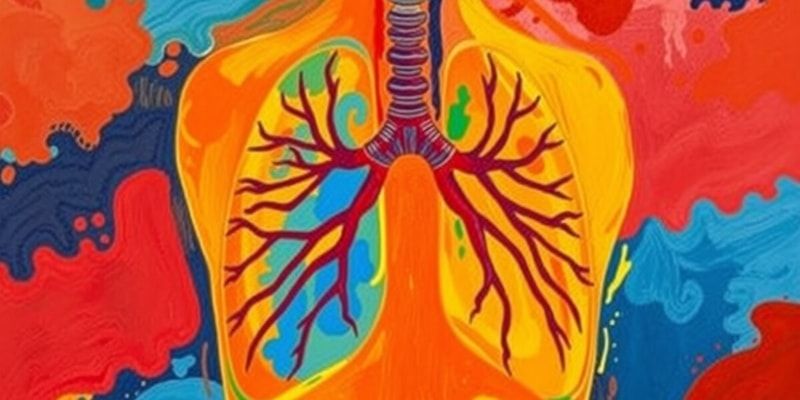 Biology Chapter on Respiration