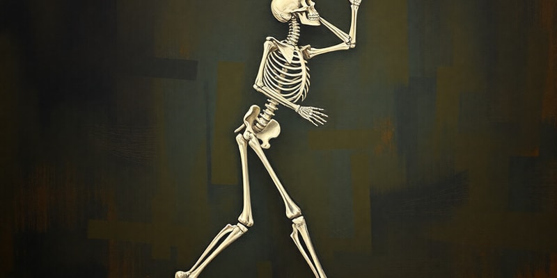 Skeletal System and Movement