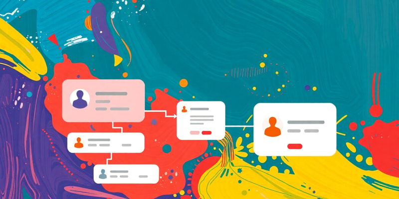 Order Tracking Process Overview