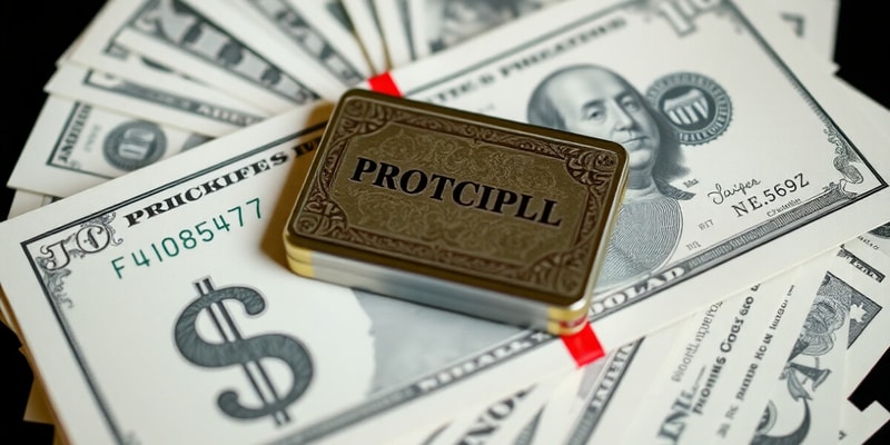 Principle Protected Notes and Trading Strategies