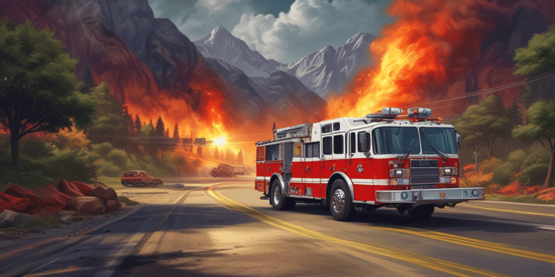 Hoffman Estates Fire Department Shift Assignments