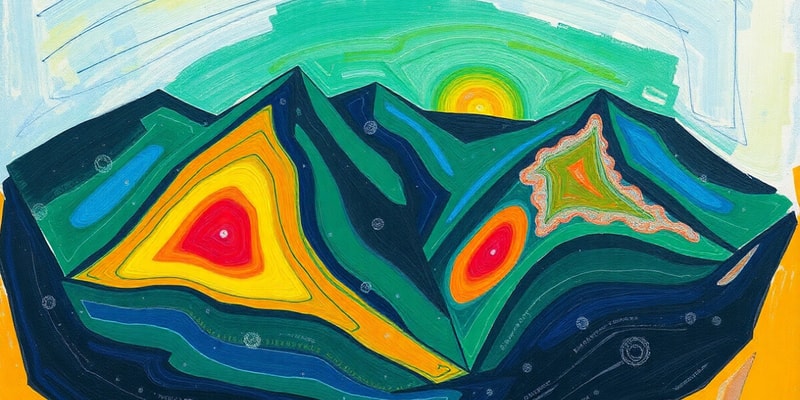 Science Reviewer 1st Quarter: Plate Boundaries