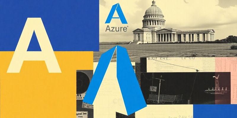 Azure AD and Microsoft 365 Quiz