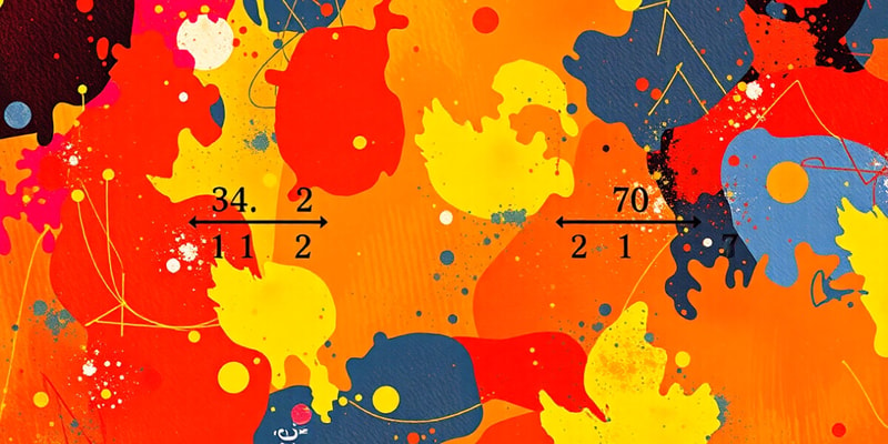 Understanding Ratios and Their Applications